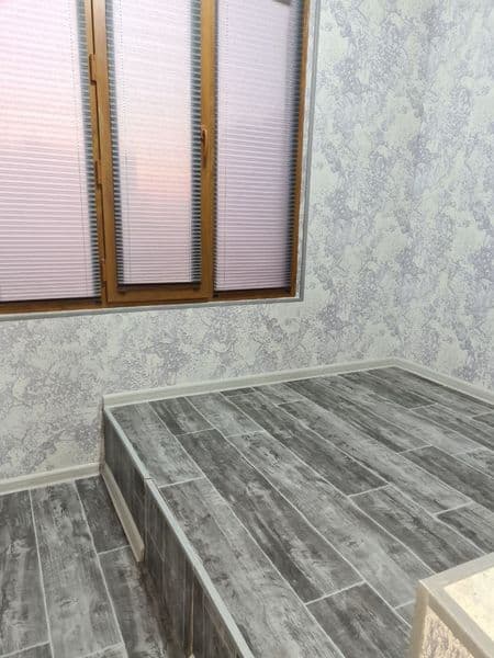 Факат оилага берилади 2 хона квартира ремонт чистый <br />
Ш — фото 3