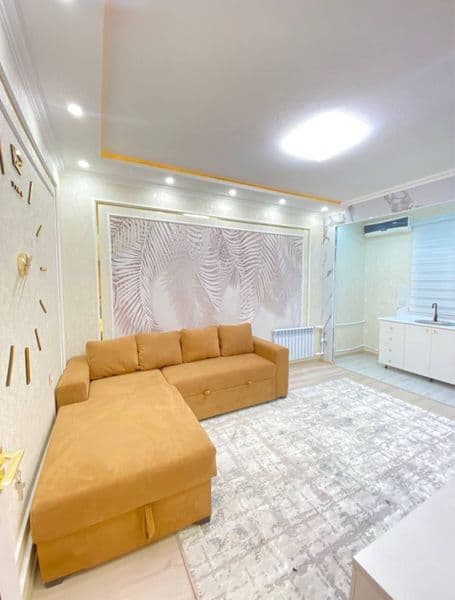 Chilonzor 19 mavzeda arendaga beraman yaxshi insonlaga lakat — фото 2