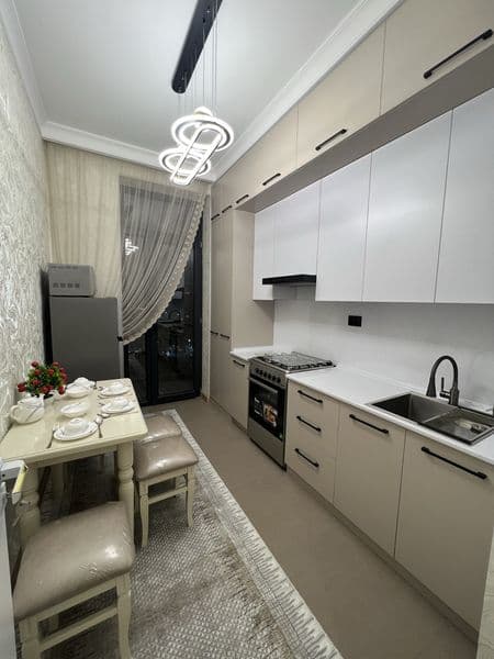 Аренда квартиры <br />
Новостройка<br />
6этаж <br />
<br /> — фото 3