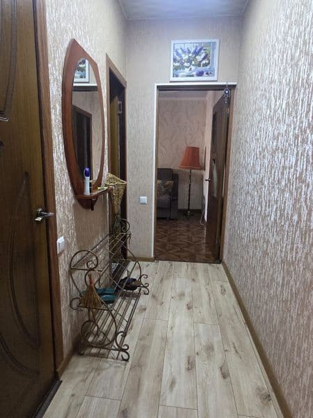 Сдаётся в аренду 2х ком квартира <br />
С мебелью и техникой — фото 4