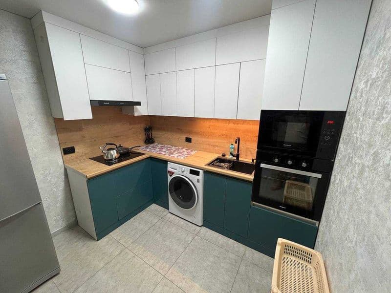 Премиальная квартира<br />
<br />
Район:Сергелий<br />
Адрес