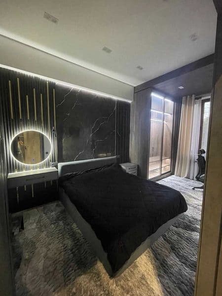 Район: Яккасарайский<br />
Адрес: Шота Руставели<br />
<br /