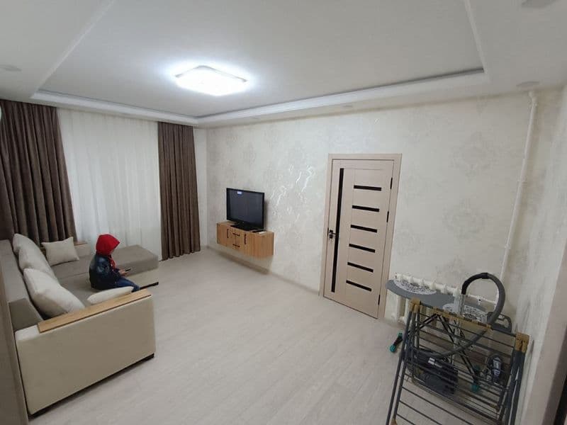 Аренда Квартира  <br />
Алмазский район <br />
Кора камиш 1/