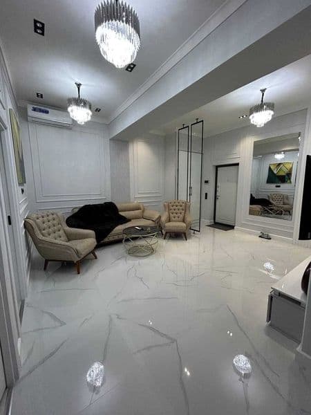 Элитный апартамент ЖК Акай Сити! <br />
Район: Мирзо-Улугбек — фото 2