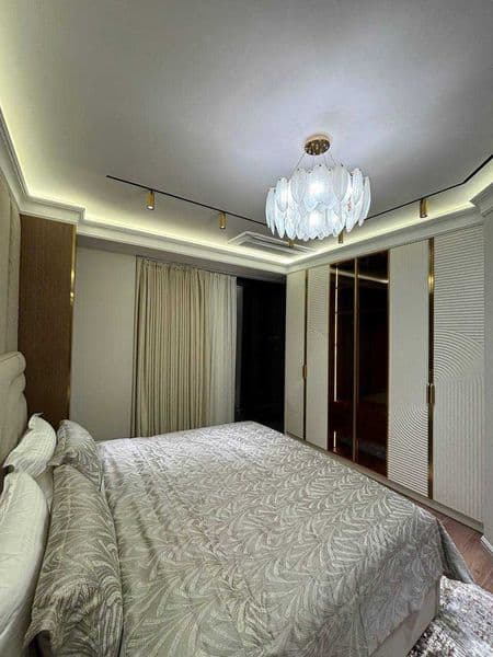 • Район: Юнусабад<br />
• Адрес:ЖК "Yunusabad Residence"<br  — фото 4