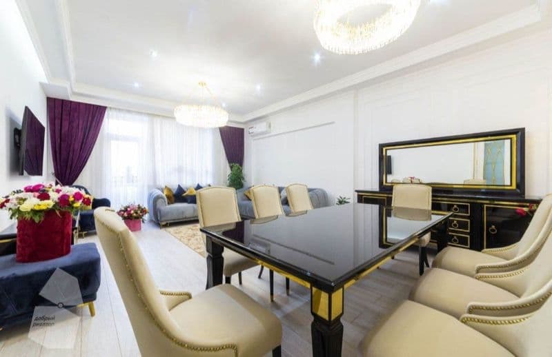 СДАЁТСЯ В АРЕНДУ <br />
3/2/7<br />
НОВОСТРОЙКА <br />
Элитн — фото 5