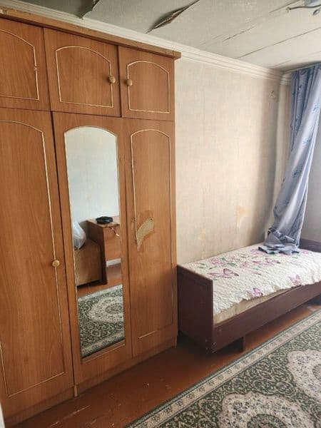 Срочно сдаю 3 х комнатную квартиру каракамыше 1/2 , 4 этаж 4 — фото 5