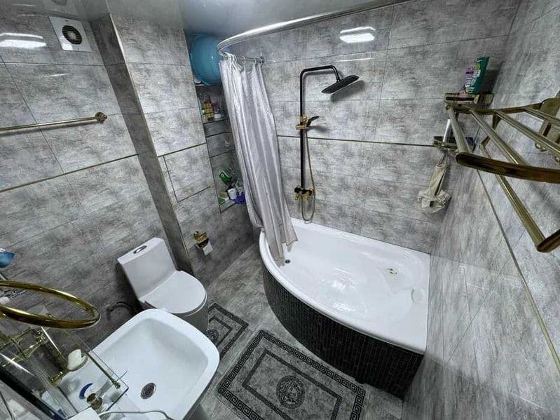 Сдаётся квартира на Метро Космонавтов‼️<br />
Ориентир - ЦУМ — фото 5