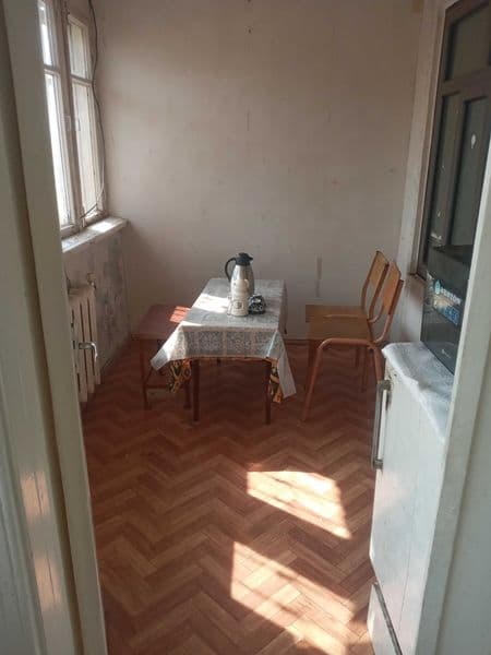 Mirzo Ulug'bek tumani,Ahmad Yugnakiy mavzesi ikki xonali dom — фото 4