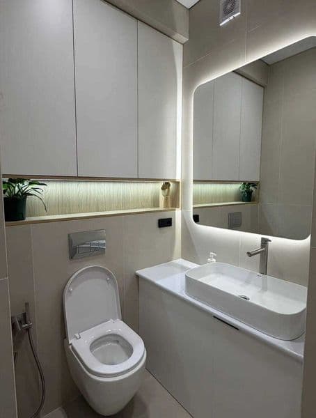 К вашему вниманию рады представить 2х комнатную квартиру на  — фото 4