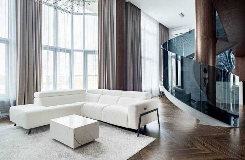 Мирабадский район <br />
Жк Mirabad Avenue <br />
ПЕНТХАУС<b