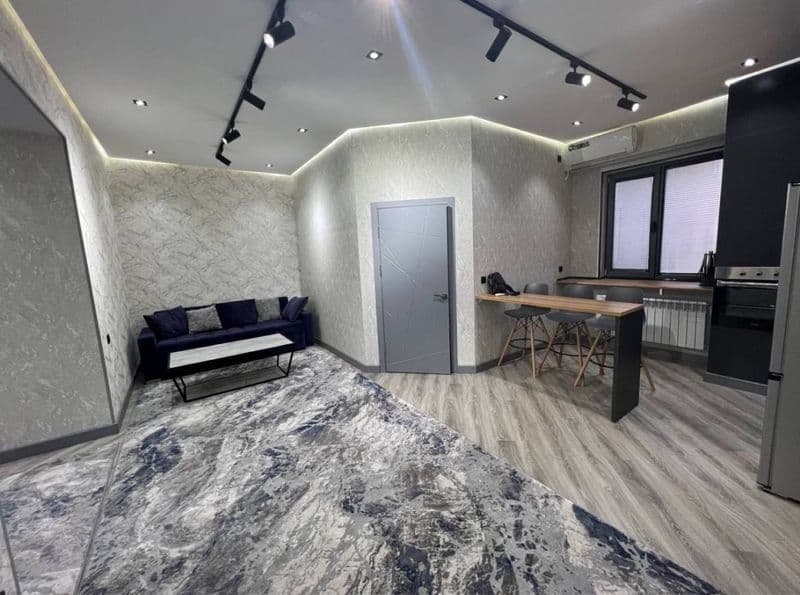 Сдается квартира<br />
<br />
Новостройка в ЖК SKY BUILDS<br — фото 2