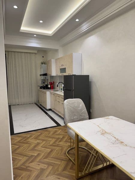 Квартира находится в Алмазарском районе около ТЦР Ривера  по — фото 2