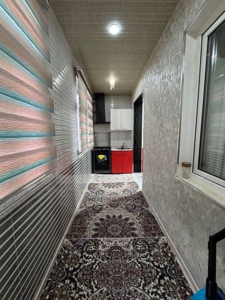 Yunusobod tumani 11 kvartal  arendaga beriladi.3xonali uy 1  — фото 5