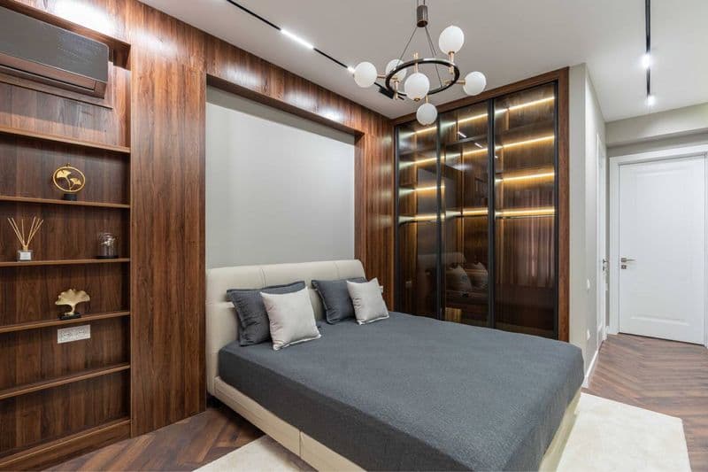 Аренда 4/10/12 м Ойбек, новостройка, ЖК NRG Oybek от Murad B — фото 2