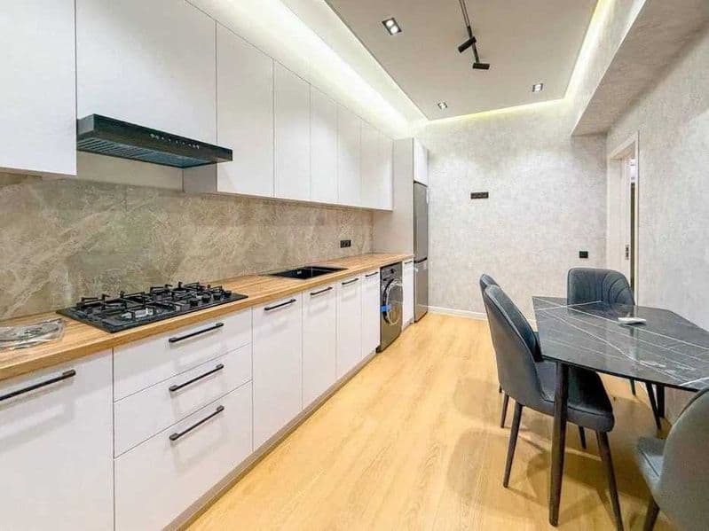 Район: Юнусабадский Адрес: метро Шахристан Ориентир: Корзинк — фото 3