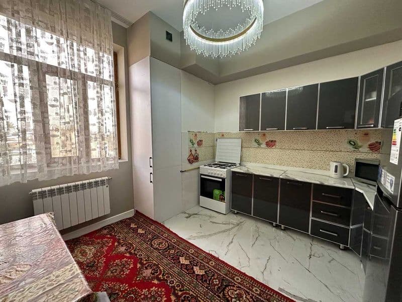 Сдается своя 3-комнатная квартира с евроремонтом и со всеми  — фото 4