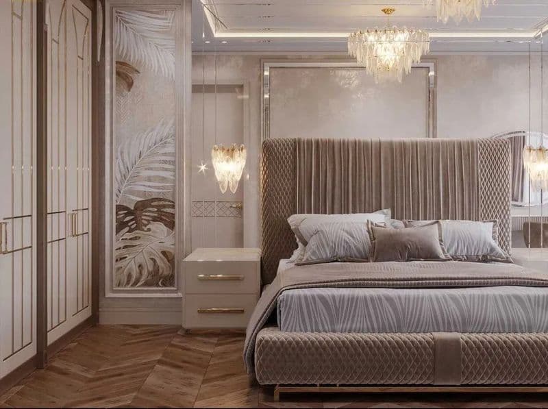 Мирабадский район <br />
Жк Mirabad Avenue<br />
3/3/8<br /> — фото 4