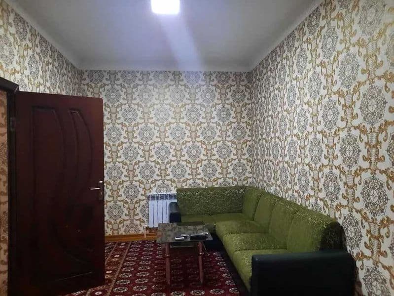 Узимнинг квартирам арендага берилади. ЖК "Uchtepa Garden", м — фото 2