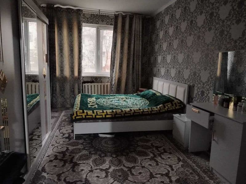 Chilonor 6 kvartalda 2 xona kvartira oilaga uzoq muddatga be — фото 2