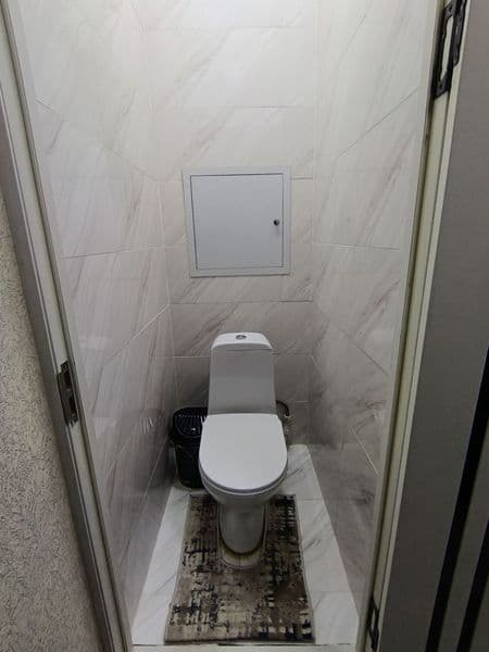 Сдается квартира 1/3/4 <br />
Ремонт евро<br />
В квартире е — фото 4
