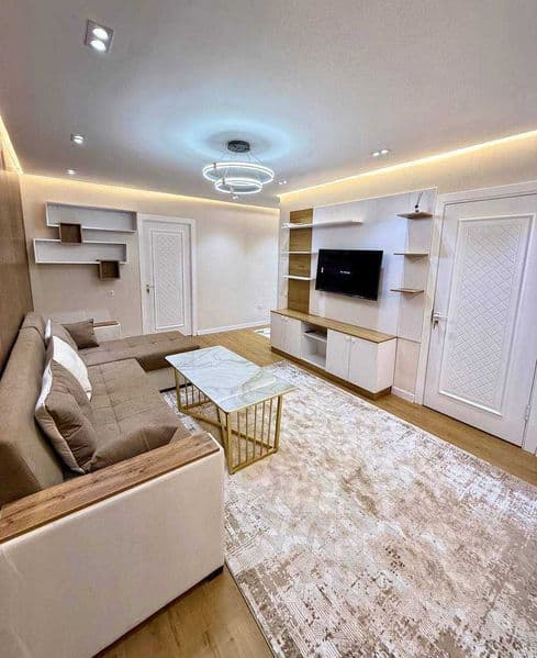 сдам квартиру на долгий срок <br />
порядочным людям <br />
