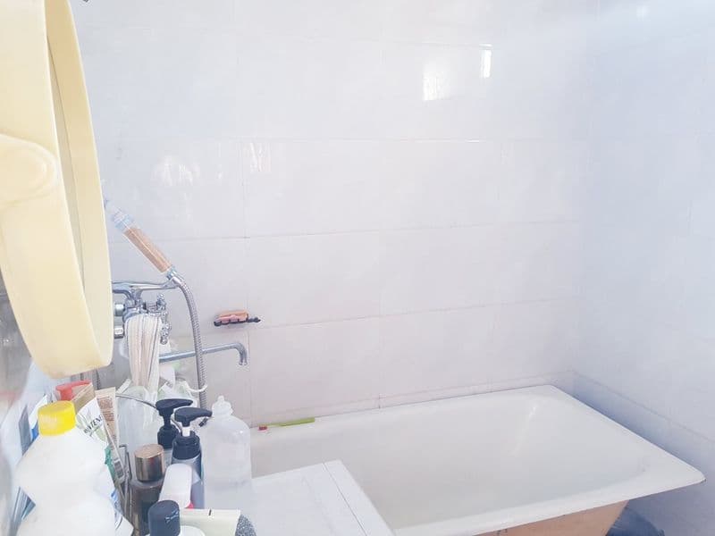 Qizlarga ijaraga kvartira, hozyaykali. Faqat 3-4 ta qiz olin — фото 3