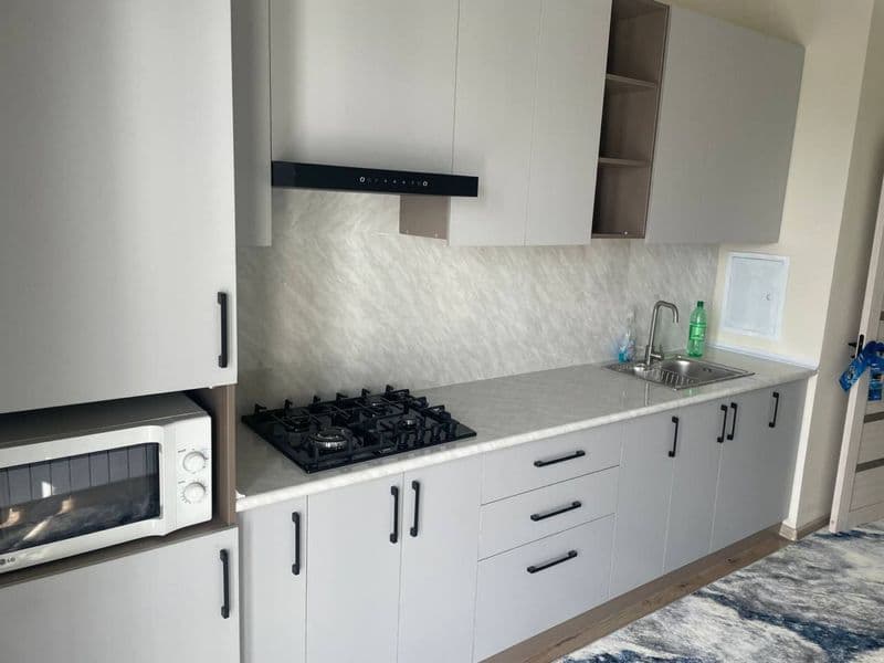 Аренда квартира <br />
Район - Алмазарский<br />
Ориентир -  — фото 4