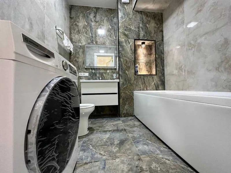 Район: Юнусабад<br />
Адрес:  ЖК Манзара Сити <br />
<br />
 — фото 5