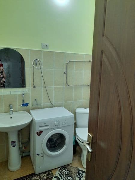 Сдается в аренду одному человеку 2х комнатная квартира в пят — фото 4