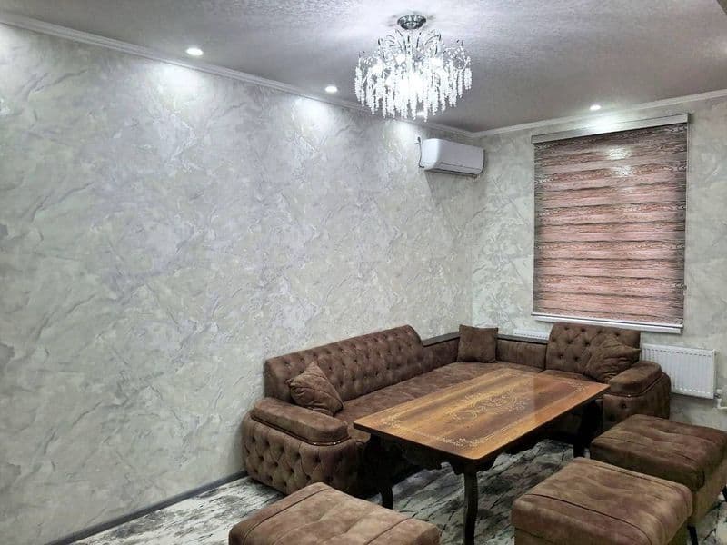 Яшнабод туманида #квартира #ижарага берилади<br />
 #2хона,  — фото 3