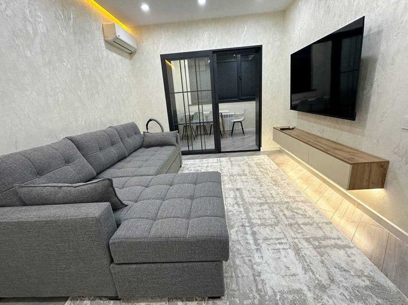 сдается квартира на долгий срок <br />
все есть для проживан