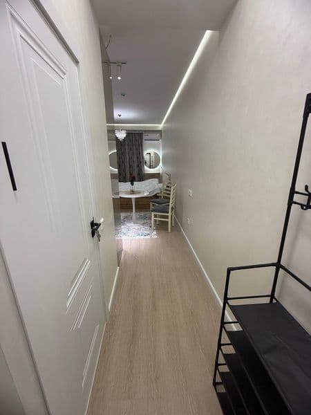 Сдается 1 комнатная квартира студия ориентир 8 роддом — фото 5