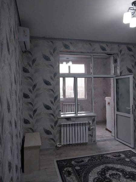 Ижара Иззатда<br />
Азия Хаус <br />
 2 хонали 3 этаж ремонт — фото 5