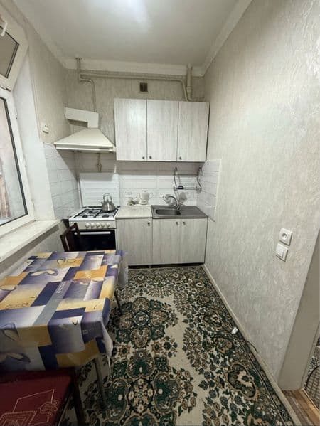 Аренда долгосрочная 2х комнатной квартиры. <br />
Ориентир:  — фото 2