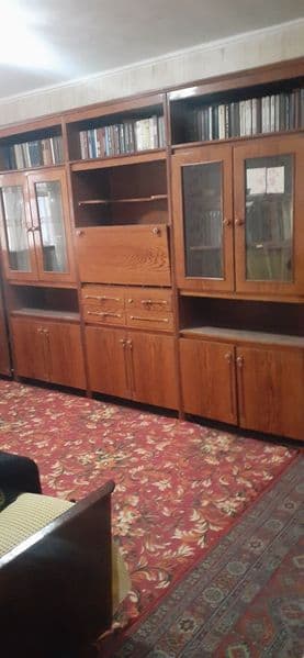 Аренда 2х  комнатной квартиры   ориентир парк Фуркат<br />
с