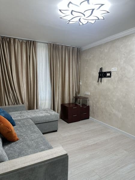 Сдаётся квартира новая сдаётся на долгий срок сдаётся без ди — фото 2