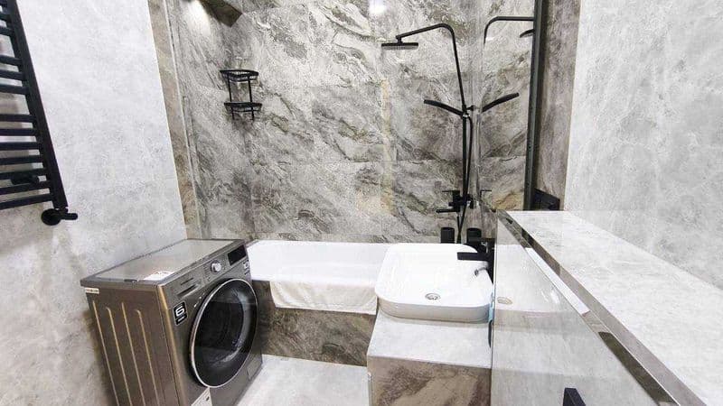 Сдается квартира для иностранцев или молодой семье<br />
<br — фото 4