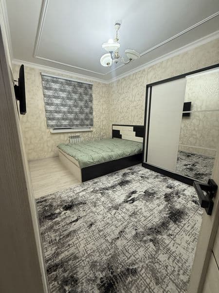 Аренда 600$.  Махтумкули. It - park.   2 хонали уй. 12 этаж  — фото 5