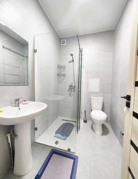 ID 1760<br />
<br />
Аренда   Квартира  Новостройка <br />
< — фото 5