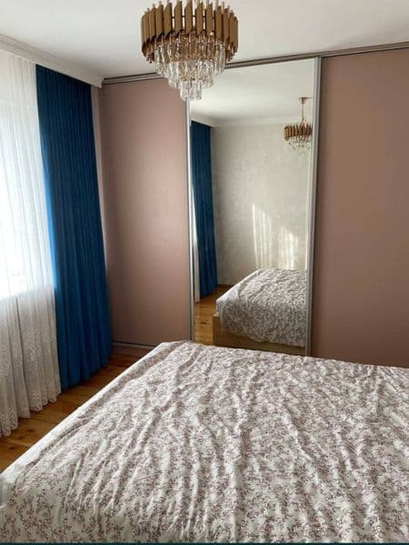 Район: #МирзоУлугбек <br />
Жилой комплекс: Частный <br />
К — фото 3