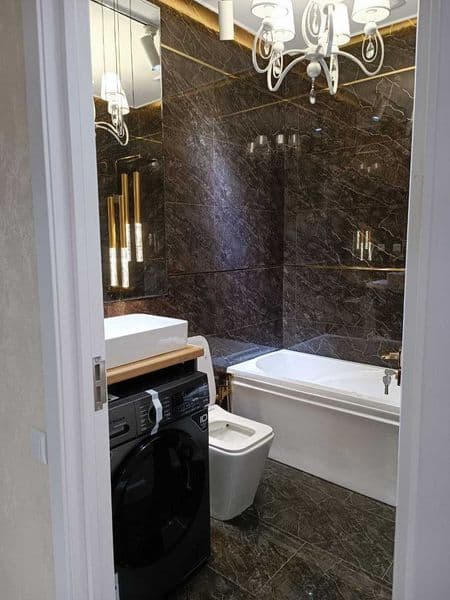 Сдается квартира с красивым ремонтом<br />
<br />
• Район: М — фото 2