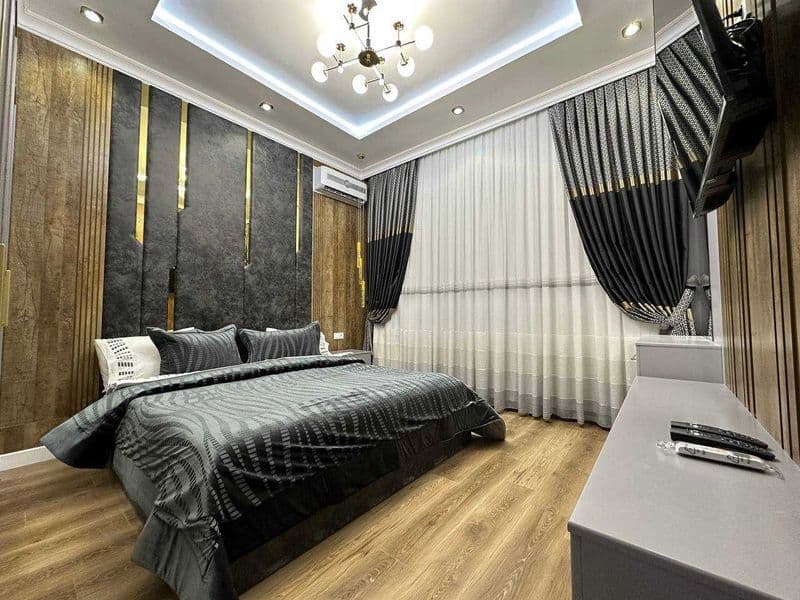 2-комнатная квартира 67 м² в Яшнабадском районе, Махтумкули< — фото 2