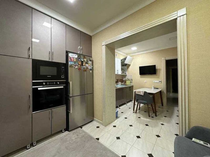 Район: Юнусабадский<br />
Адрес: минор ц6<br />
<br />
Комна — фото 4