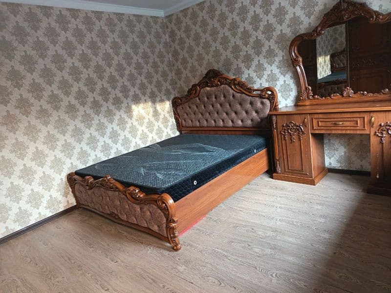 Hamma sharoitlari bor!<br />
Konditsioner, kir moshina, mebe — фото 4