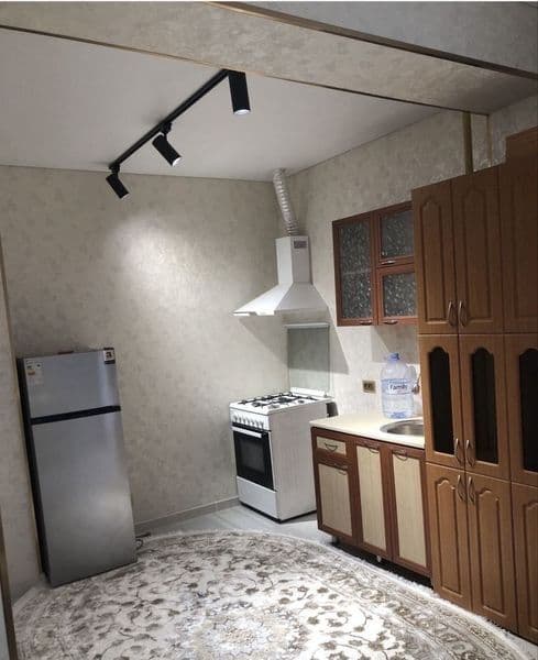 Kvartira ijaraga beriladi<br />
 ID: A165<br />
<br />
Rayon — фото 2