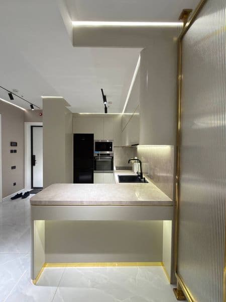 Шайхантахурский район<br />
ЖК NRG U-Tower<br />
<br />
Орие — фото 2