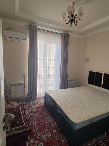 Ijaraga uy beriladi<br />
Hamma sharoiti bor<br />
6-xonadon — фото 2