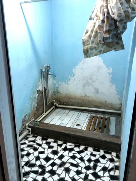 Sergeli tumani, Oltin Vodiy ko‘chasida hovlida joylashgan al — фото 3