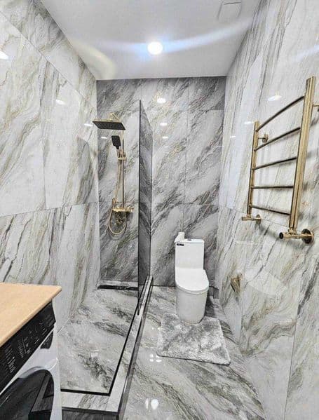 2-комнатная квартира 60 м² в Мирабадском районе, Айбек<br /> — фото 4